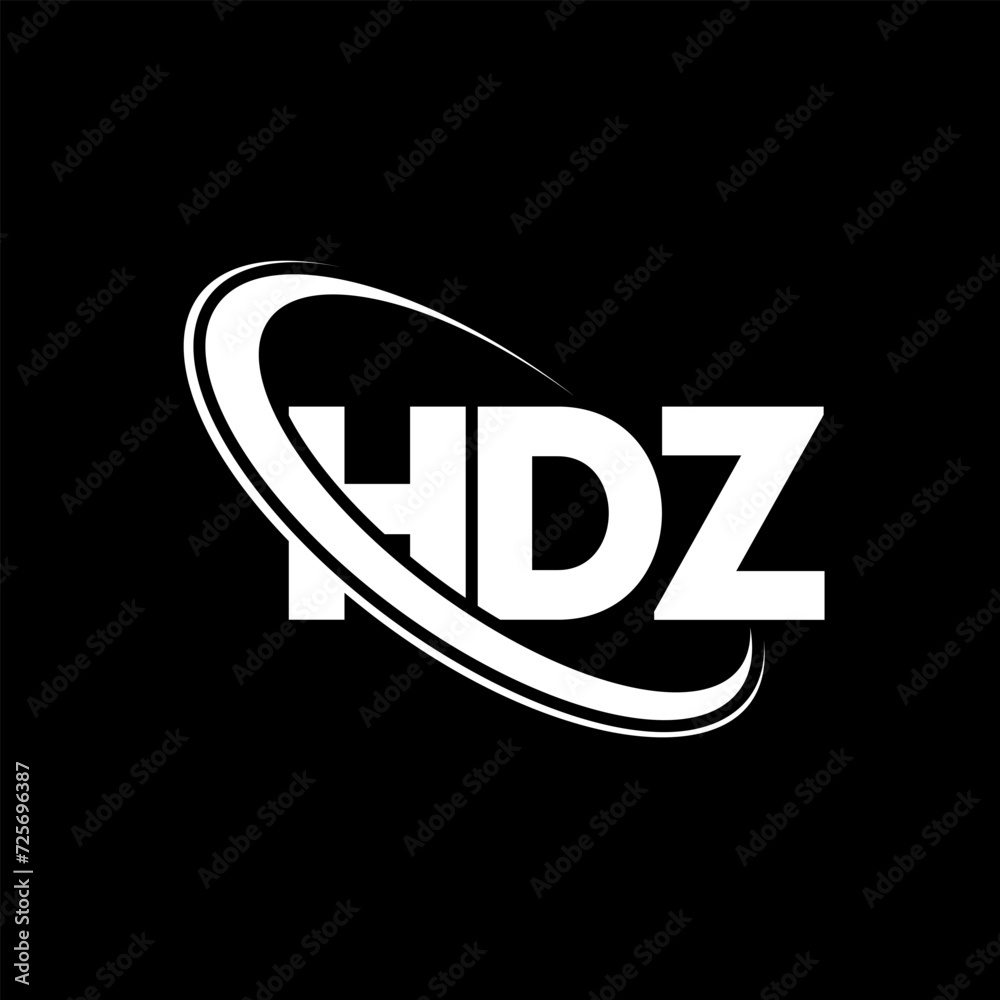 HDZ logo. HDZ letter. HDZ letter logo design. Initials HDZ logo linked with circle and uppercase monogram logo. HDZ typography for technology, business and real estate brand. HDZ logo. HDZ letter. HDZ letter logo design. Initials HDZ logo linked with circle and uppercase monogram logo. HDZ typography for technology, business and real estate brand.