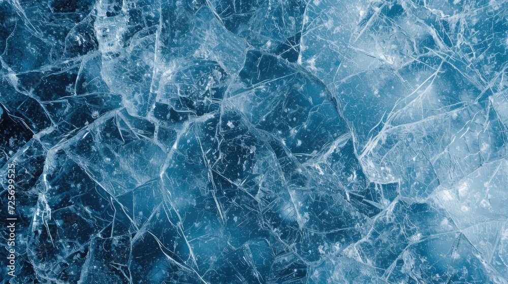 texture of broken or cracked blue ice texture of broken or cracked blue ice