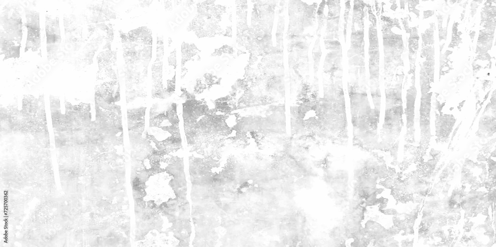 Overlay black and white textures set stamp with grunge effect. Old damage Dirty grainy and scratches. Set of different distress. Grunge black and white abstract texture dust particle and dust grain.
