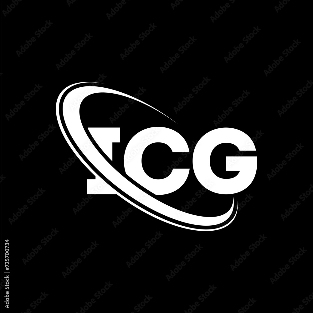 ICG logo. ICG letter. ICG letter logo design. Intitials ICG logo linked with circle and uppercase monogram logo. ICG typography for technology, business and real estate brand. ICG logo. ICG letter. ICG letter logo design. Intitials ICG logo linked with circle and uppercase monogram logo. ICG typography for technology, business and real estate brand.