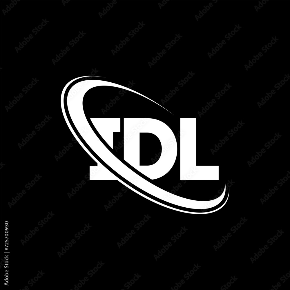 IDL logo. IDL letter. IDL letter logo design. Initials IDL logo linked with circle and uppercase monogram logo. IDL typography for technology, business and real estate brand. IDL logo. IDL letter. IDL letter logo design. Initials IDL logo linked with circle and uppercase monogram logo. IDL typography for technology, business and real estate brand.