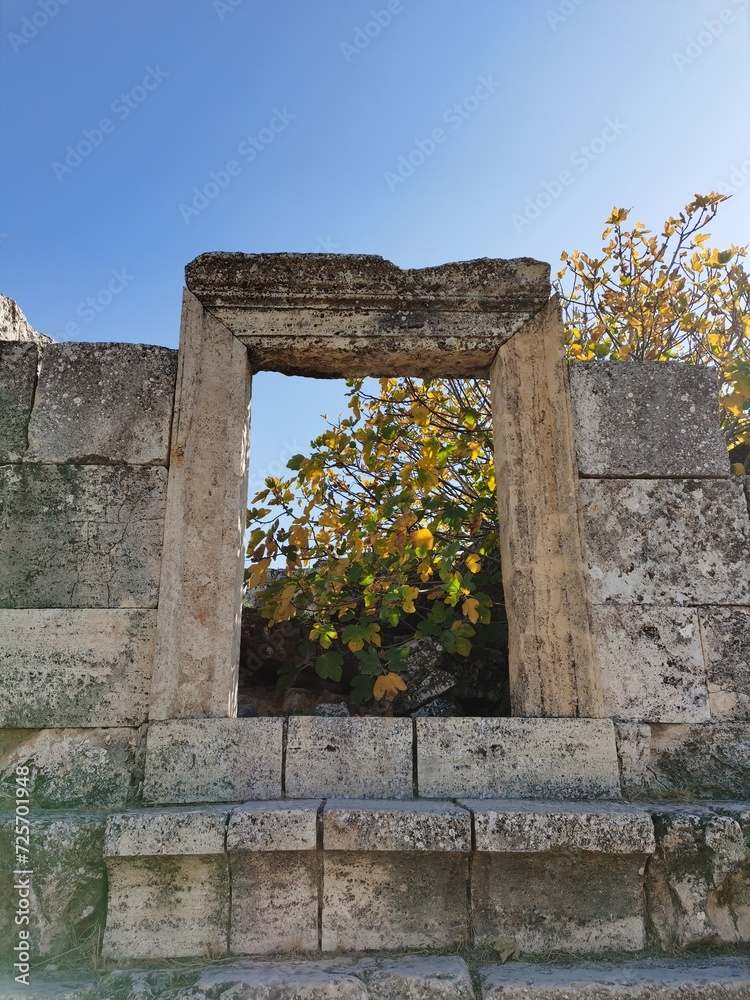 Arquitectura griega antigua