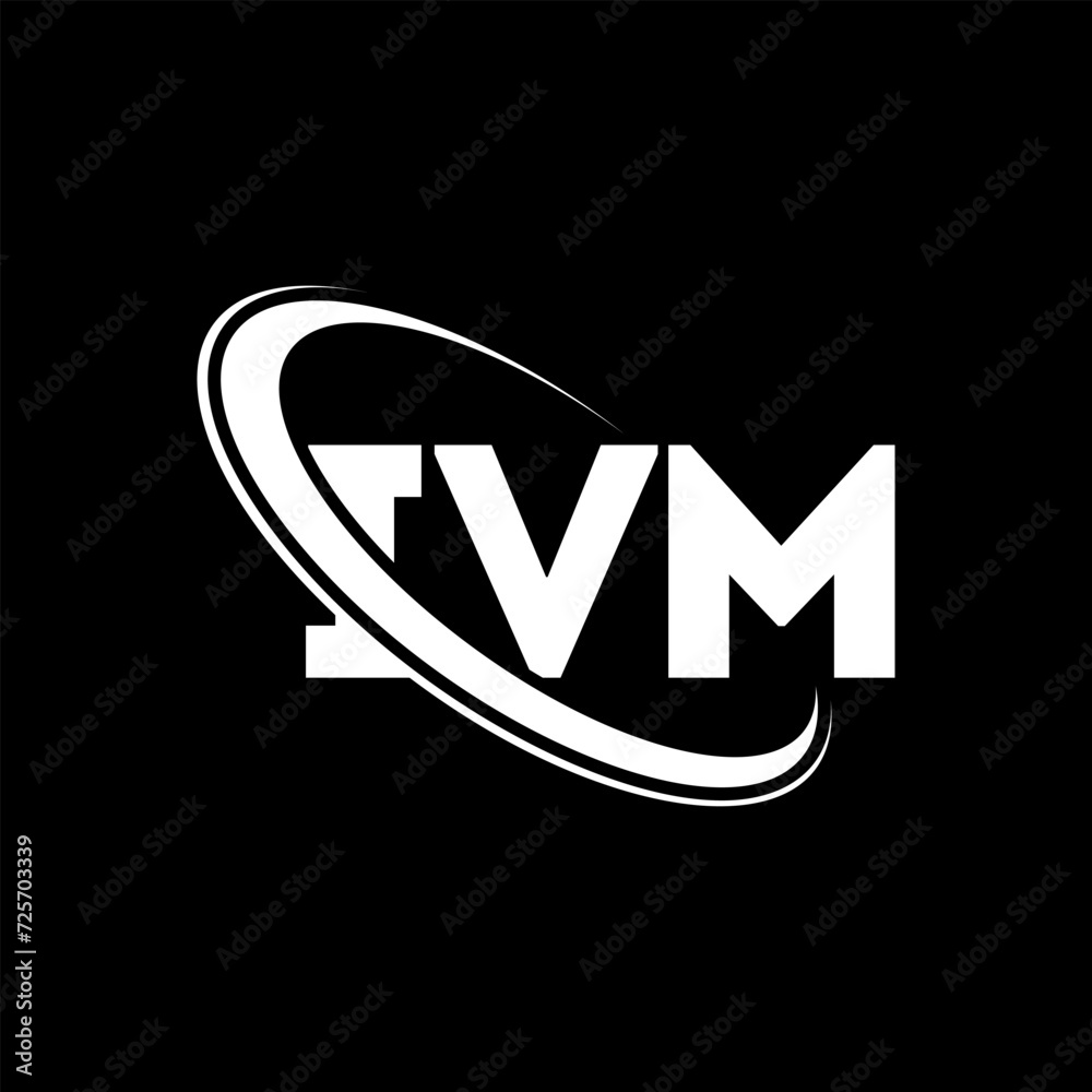 IVM logo. IVM letter. IVM letter logo design. Initials IVM logo linked with circle and uppercase monogram logo. IVM typography for technology, business and real estate brand. IVM logo. IVM letter. IVM letter logo design. Initials IVM logo linked with circle and uppercase monogram logo. IVM typography for technology, business and real estate brand.