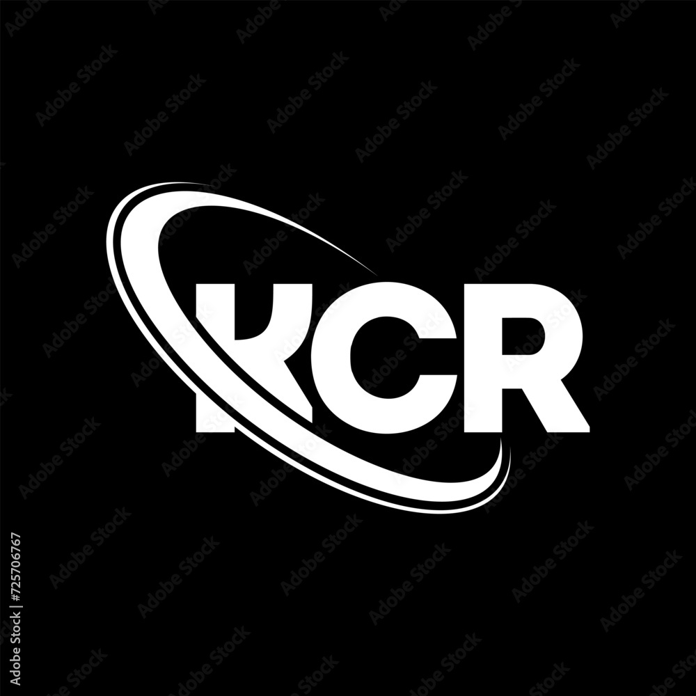 KCR logo. KCR letter. KCR letter logo design. Intitials KCR logo linked with circle and uppercase monogram logo. KCR typography for technology, business and real estate brand. KCR logo. KCR letter. KCR letter logo design. Intitials KCR logo linked with circle and uppercase monogram logo. KCR typography for technology, business and real estate brand.