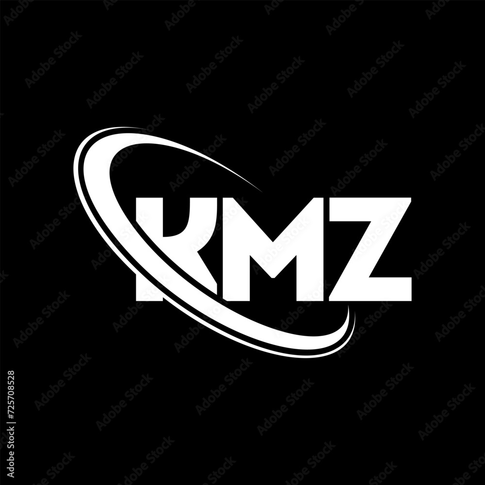 KMZ logo. KMZ letter. KMZ letter logo design. Initials KMZ logo linked with circle and uppercase monogram logo. KMZ typography for technology, business and real estate brand. KMZ logo. KMZ letter. KMZ letter logo design. Initials KMZ logo linked with circle and uppercase monogram logo. KMZ typography for technology, business and real estate brand.