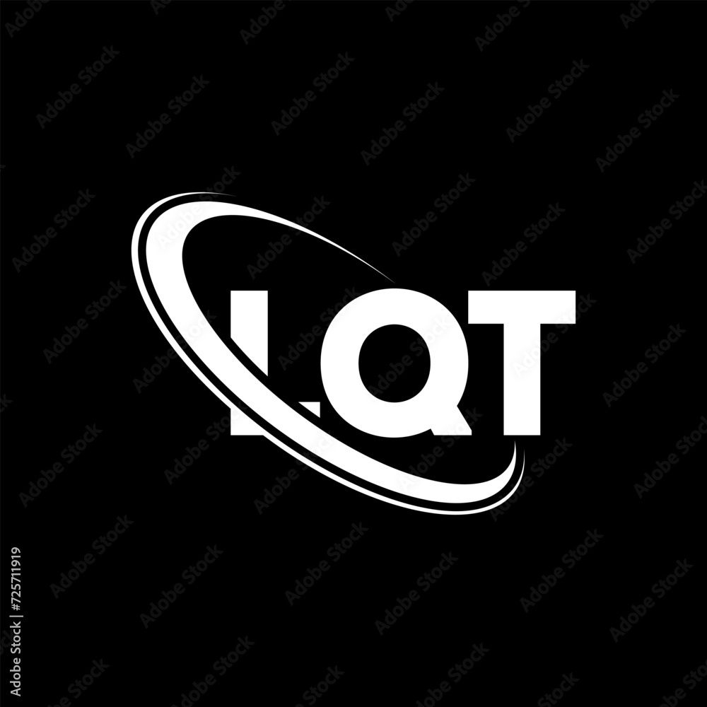 LQT logo. LQT letter. LQT letter logo design. Initials LQT logo linked with circle and uppercase monogram logo. LQT typography for technology, business and real estate brand. LQT logo. LQT letter. LQT letter logo design. Initials LQT logo linked with circle and uppercase monogram logo. LQT typography for technology, business and real estate brand.