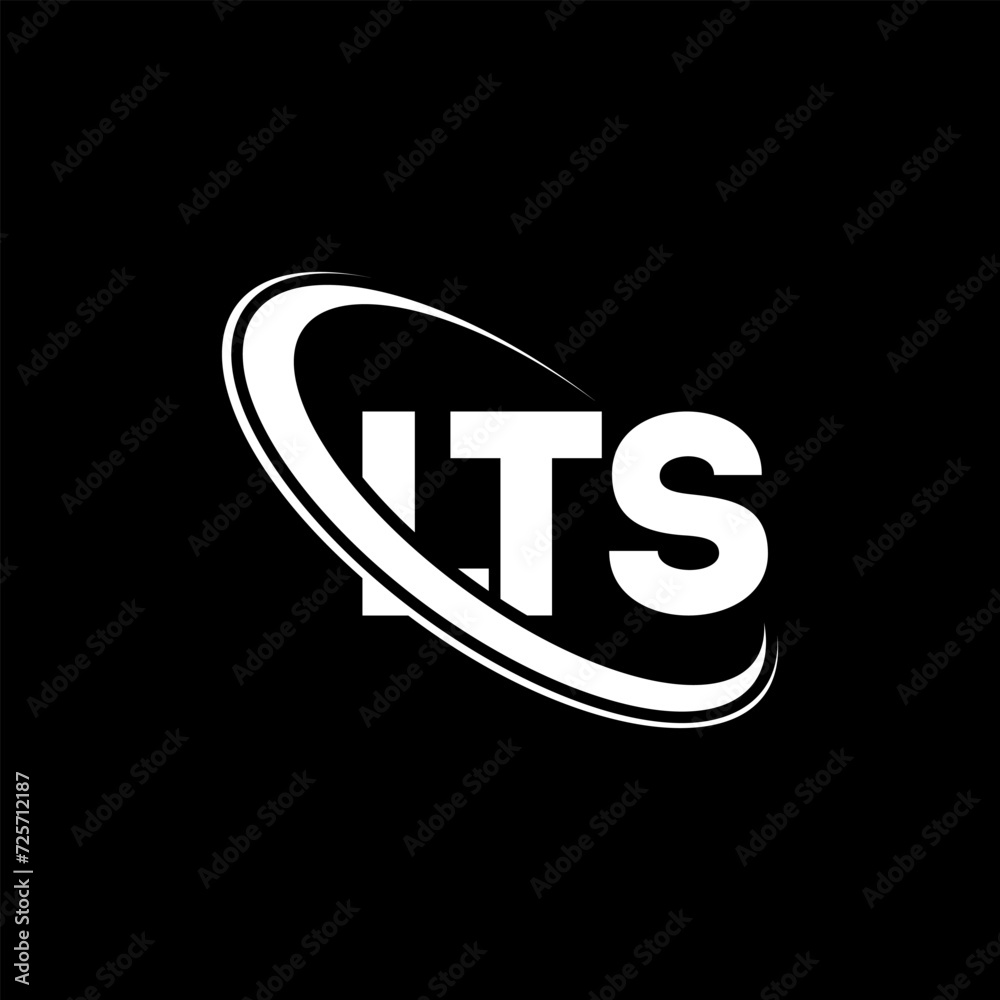 LTS logo. LTS letter. LTS letter logo design. Initials LTS logo linked with circle and uppercase monogram logo. LTS typography for technology, business and real estate brand. LTS logo. LTS letter. LTS letter logo design. Initials LTS logo linked with circle and uppercase monogram logo. LTS typography for technology, business and real estate brand.
