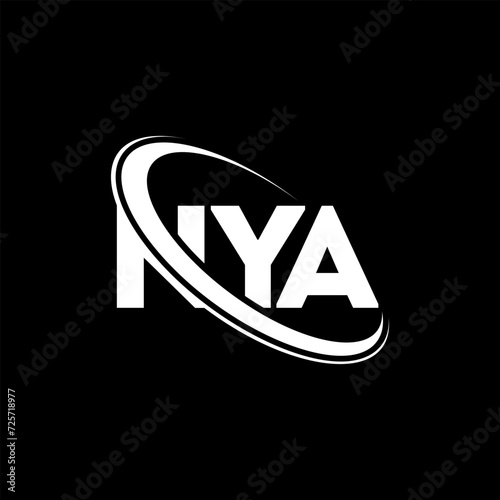 Φωτογραφία NYA logo