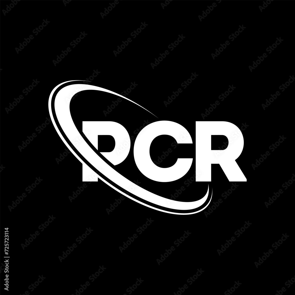 PCR logo. PCR letter. PCR letter logo design. Intitials PCR logo linked with circle and uppercase monogram logo. PCR typography for technology, business and real estate brand. PCR logo. PCR letter. PCR letter logo design. Intitials PCR logo linked with circle and uppercase monogram logo. PCR typography for technology, business and real estate brand.