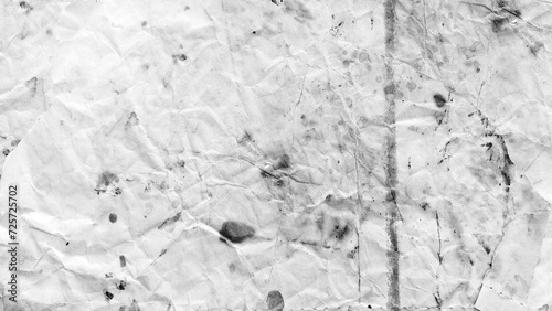 Paper Distressed Overlay Noise Texture White 
Background