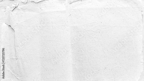 Paper Distressed Overlay Noise Texture White 
Background