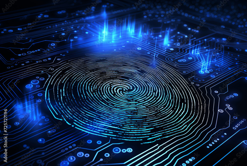 Idea for E-kyc (electronic know your customer), biometrics security, innovation technology against digital cyber crime Idea for E-kyc (electronic know your customer), biometrics security, innovation technology against digital cyber crime