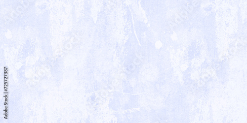 Abstract white and blue cement concrete wall texture background. creative and smooth stone ceramic art wall or polished marble interiors design texture background. white light blue paper texture.