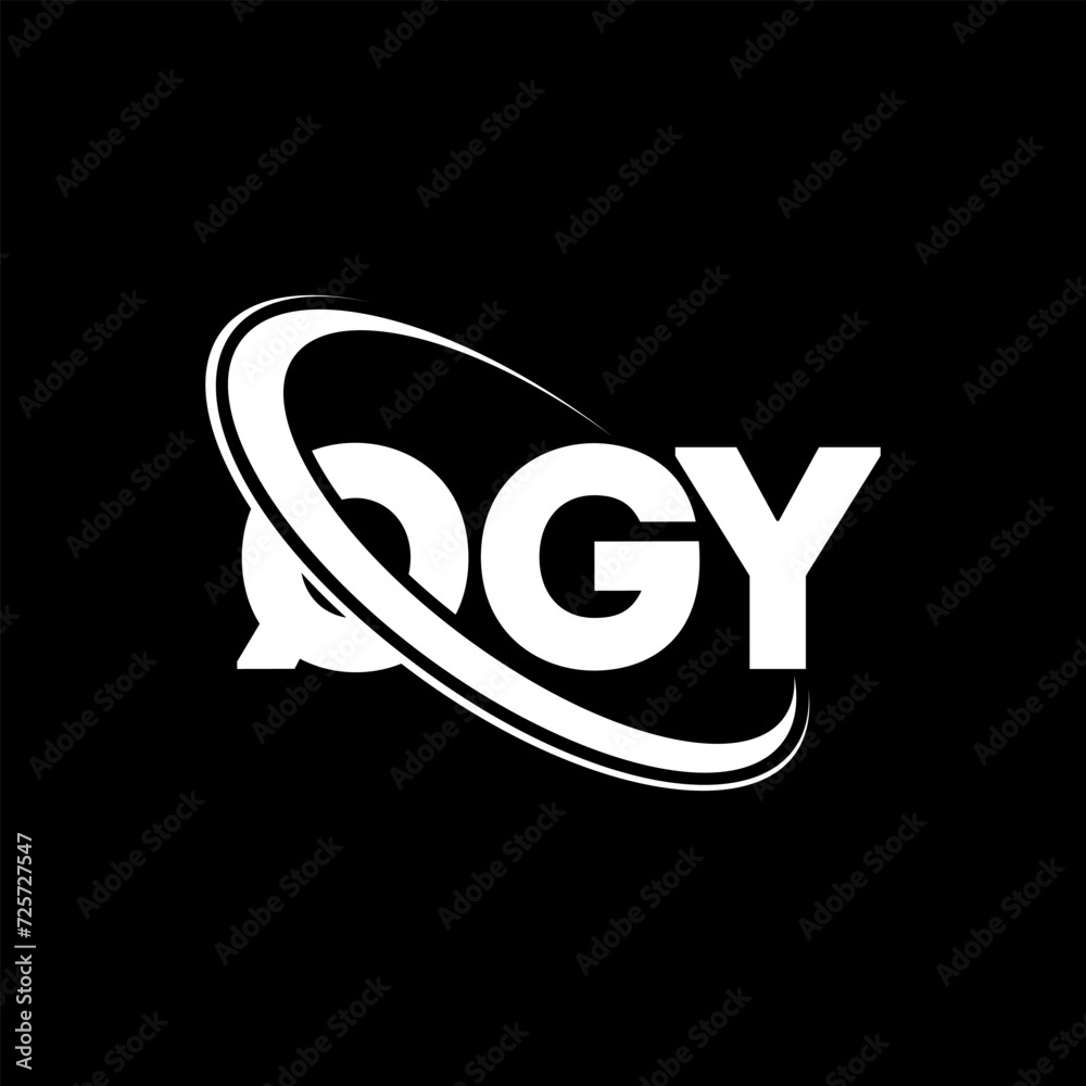 QGY logo. QGY letter. QGY letter logo design. Initials QGY logo linked with circle and uppercase monogram logo. QGY typography for technology, business and real estate brand. QGY logo. QGY letter. QGY letter logo design. Initials QGY logo linked with circle and uppercase monogram logo. QGY typography for technology, business and real estate brand.