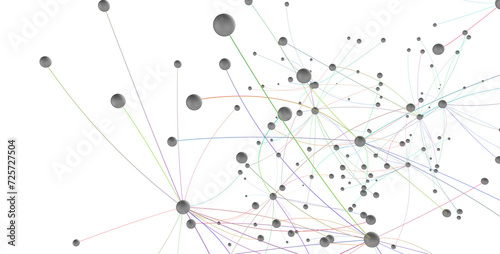 Falling cyber particles. Bi...