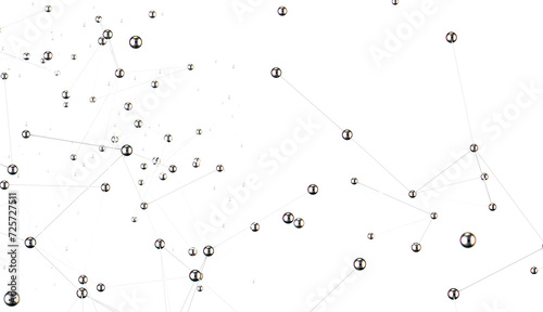 Abstract futuristic - techn...