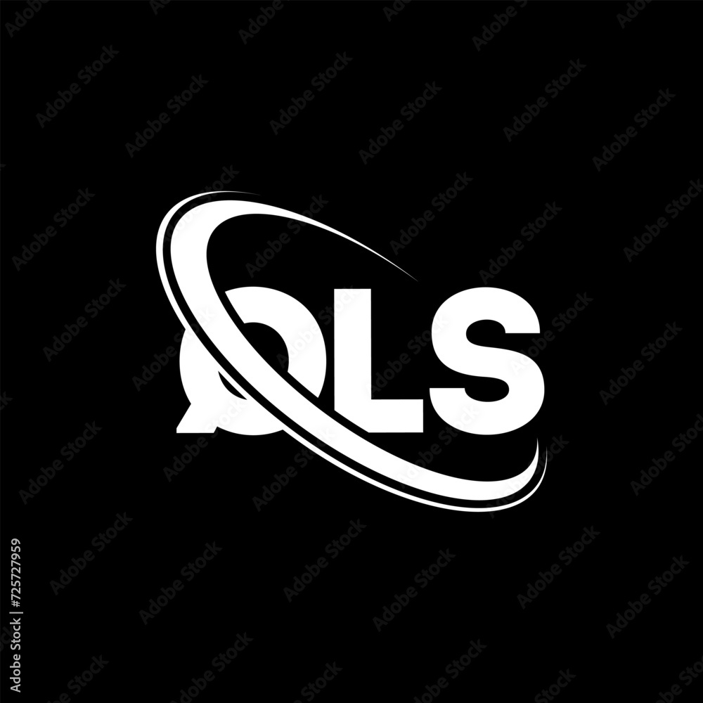 QLS logo. QLS letter. QLS letter logo design. Initials QLS logo linked with circle and uppercase monogram logo. QLS typography for technology, business and real estate brand. QLS logo. QLS letter. QLS letter logo design. Initials QLS logo linked with circle and uppercase monogram logo. QLS typography for technology, business and real estate brand.