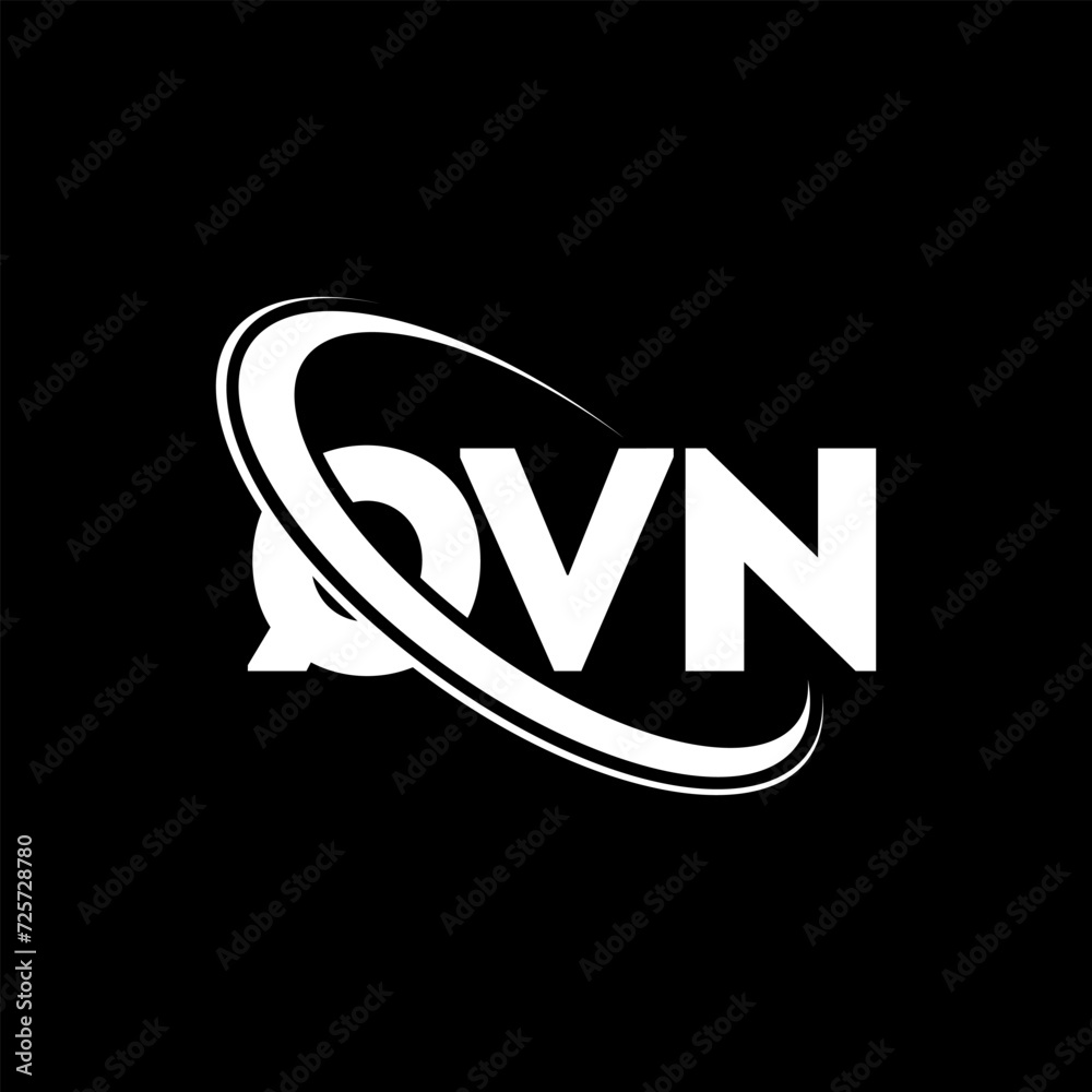 QVN logo. QVN letter. QVN letter logo design. Initials QVN logo linked with circle and uppercase monogram logo. QVN typography for technology, business and real estate brand. QVN logo. QVN letter. QVN letter logo design. Initials QVN logo linked with circle and uppercase monogram logo. QVN typography for technology, business and real estate brand.