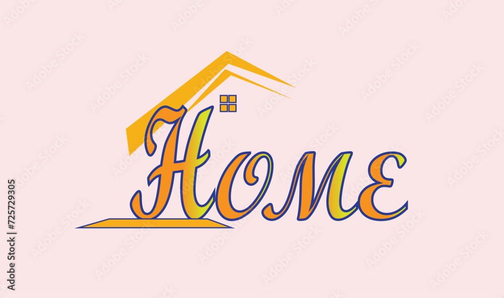 logo for home logo for home