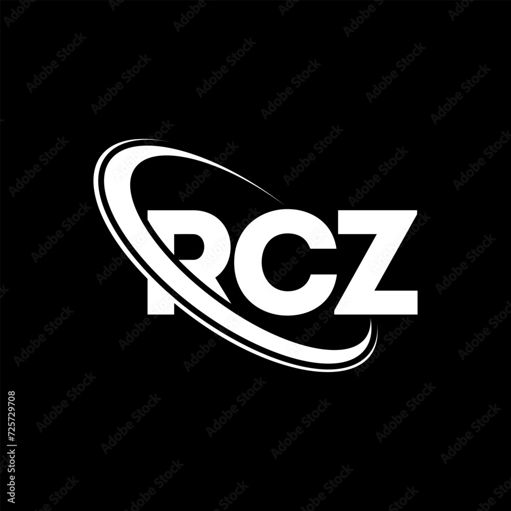 RCZ logo. RCZ letter. RCZ letter logo design. Initials RCZ logo linked with circle and uppercase monogram logo. RCZ typography for technology, business and real estate brand. RCZ logo. RCZ letter. RCZ letter logo design. Initials RCZ logo linked with circle and uppercase monogram logo. RCZ typography for technology, business and real estate brand.