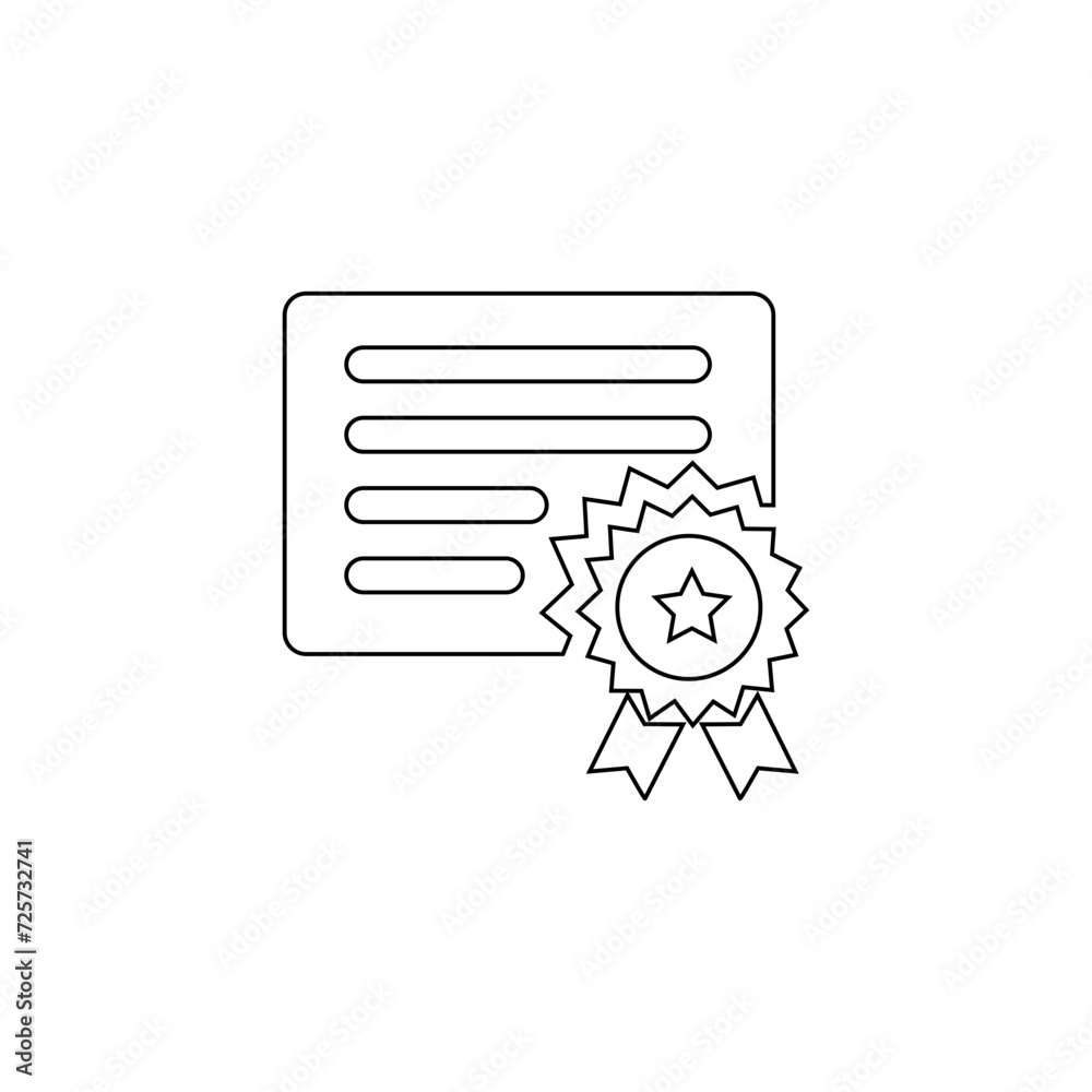 Document vector icon. Illustration isolated for graphic and web design. Document icon in trendy flat style isolated on background. Line icon for business, partnership, deal, cooperation concept. Document vector icon. Illustration isolated for graphic and web design. Document icon in trendy flat style isolated on background. Line icon for business, partnership, deal, cooperation concept.