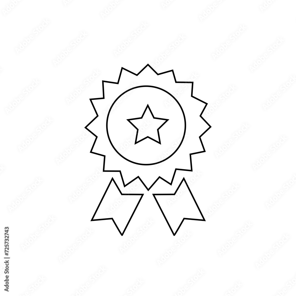 Document vector icon. Illustration isolated for graphic and web design. Document icon in trendy flat style isolated on background. Line icon for business, partnership, deal, cooperation concept.