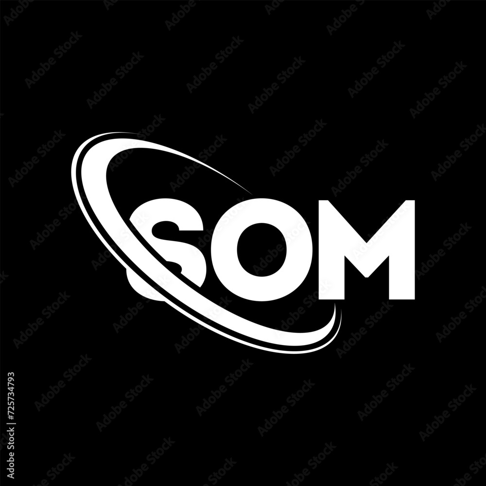 SOM logo. SOM letter. SOM letter logo design. Initials SOM logo linked with circle and uppercase monogram logo. SOM typography for technology, business and real estate brand. SOM logo. SOM letter. SOM letter logo design. Initials SOM logo linked with circle and uppercase monogram logo. SOM typography for technology, business and real estate brand.
