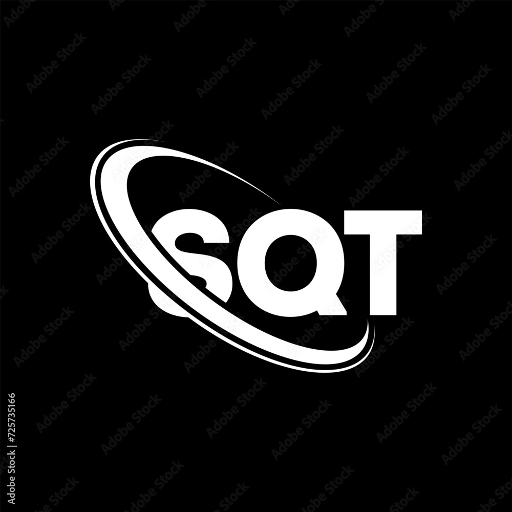 SQT logo. SQT letter. SQT letter logo design. Initials SQT logo linked with circle and uppercase monogram logo. SQT typography for technology, business and real estate brand. SQT logo. SQT letter. SQT letter logo design. Initials SQT logo linked with circle and uppercase monogram logo. SQT typography for technology, business and real estate brand.