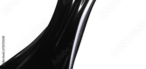 Metallic Radiance: Shine Br...