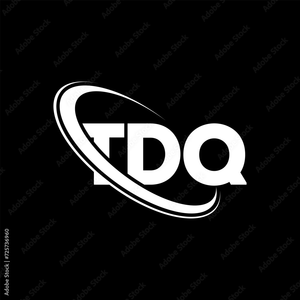 TDQ logo. TDQ letter. TDQ letter logo design. Initials TDQ logo linked with circle and uppercase monogram logo. TDQ typography for technology, business and real estate brand. TDQ logo. TDQ letter. TDQ letter logo design. Initials TDQ logo linked with circle and uppercase monogram logo. TDQ typography for technology, business and real estate brand.