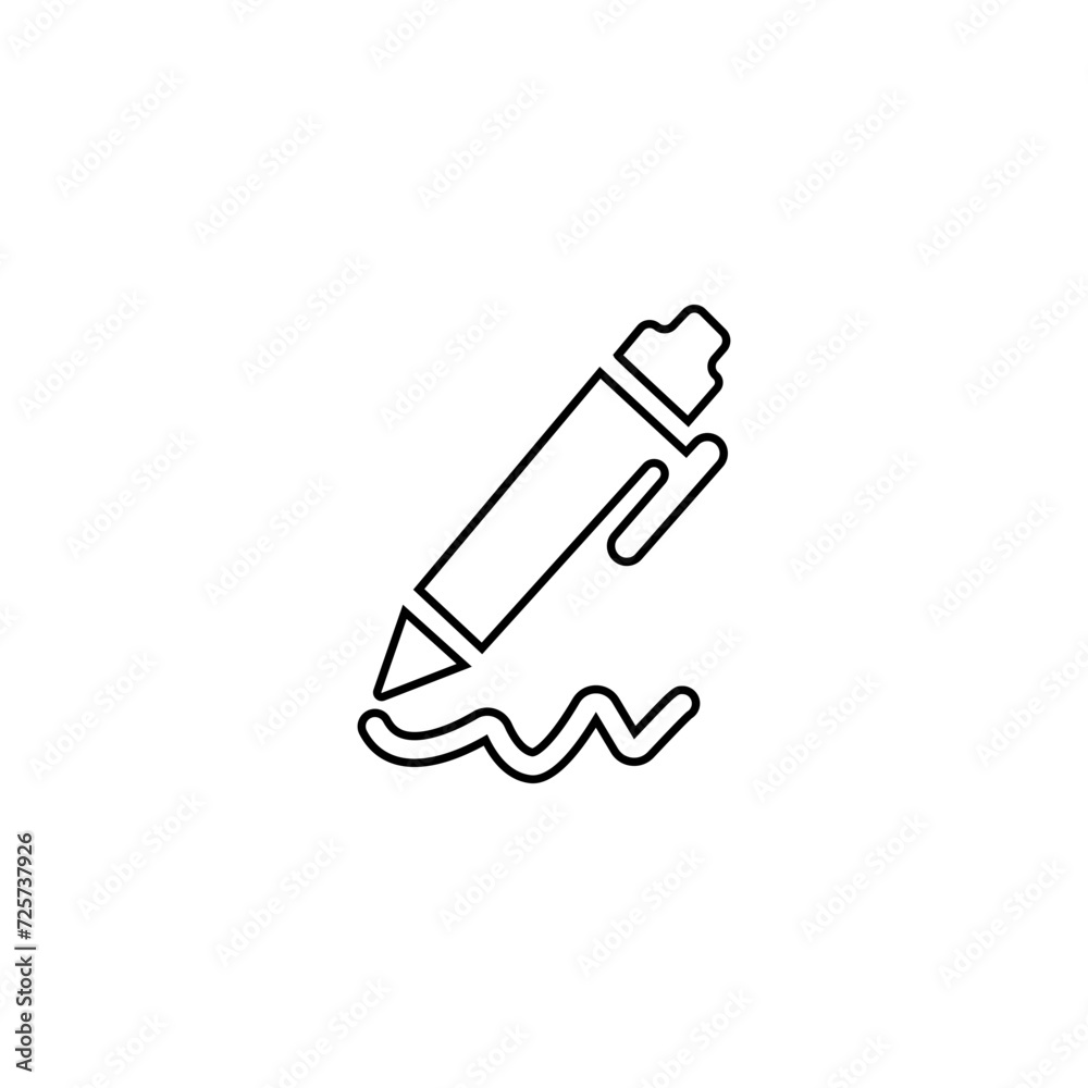 Identity icon. Driver licence business concept. Simple Set of Biometric Related Vector Line Icons. Digital eye with scanning frame vector outline sign. Identity icon. Driver licence business concept. Simple Set of Biometric Related Vector Line Icons. Digital eye with scanning frame vector outline sign.