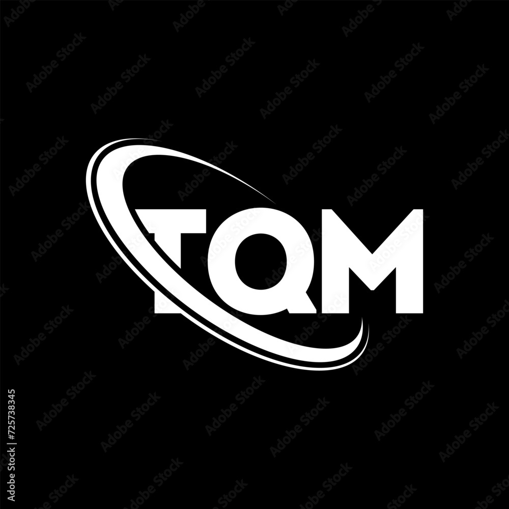 TQM logo. TQM letter. TQM letter logo design. Initials TQM logo linked with circle and uppercase monogram logo. TQM typography for technology, business and real estate brand. TQM logo. TQM letter. TQM letter logo design. Initials TQM logo linked with circle and uppercase monogram logo. TQM typography for technology, business and real estate brand.