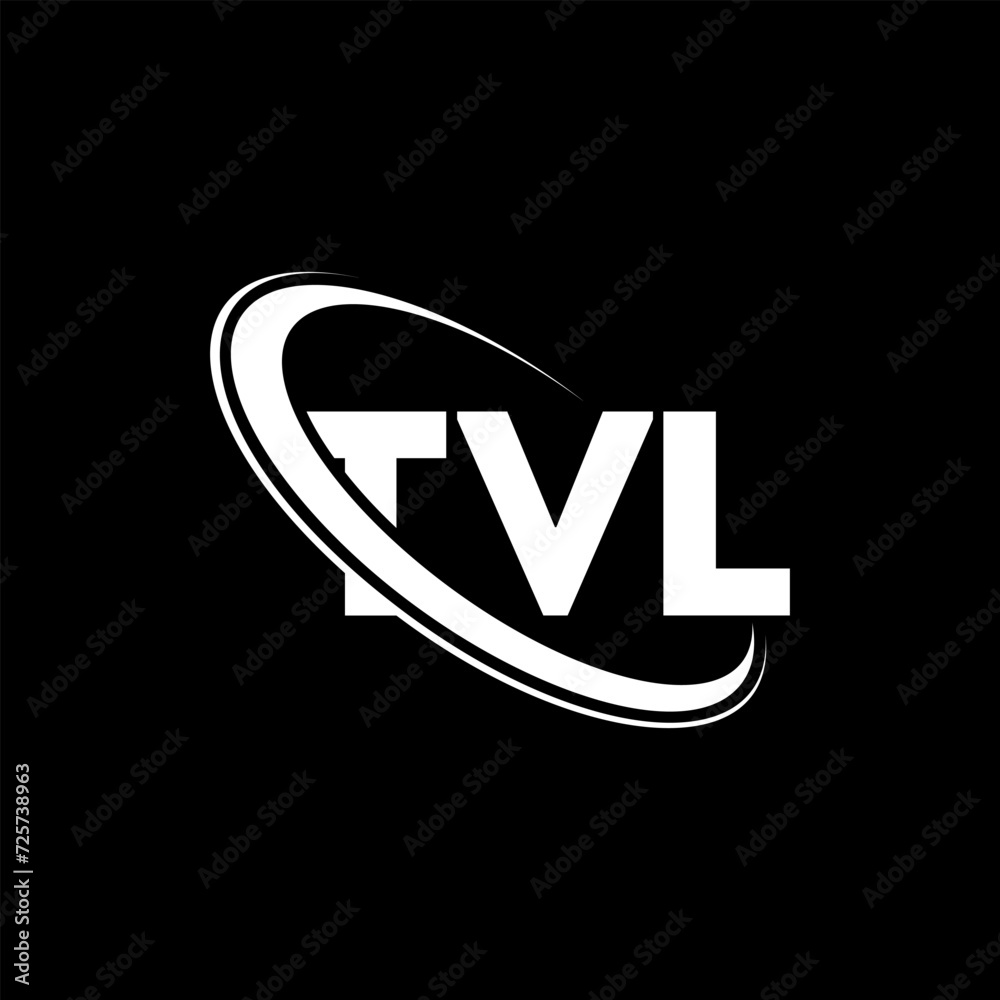 TVL logo. TVL letter. TVL letter logo design. Initials TVL logo linked with circle and uppercase monogram logo. TVL typography for technology, business and real estate brand. TVL logo. TVL letter. TVL letter logo design. Initials TVL logo linked with circle and uppercase monogram logo. TVL typography for technology, business and real estate brand.