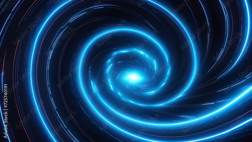 abstract neon black circles. hole at the center of the vortex particle wallpaper. futuristic Technology neon background, cyberspace, Digital ultraviolet wallpaper, digital business background abstract neon black circles. hole at the center of the vortex particle wallpaper. futuristic Technology neon background, cyberspace, Digital ultraviolet wallpaper, digital business background