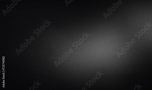Abstract Background with white black Gradient