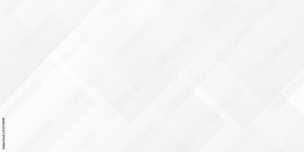 Modern abstract white curve square lines triangle technology backdrop. white light grey background. Space design concept. Decorative web layout poster, banner. White grey background vector design.
Modern abstract white curve square lines triangle technology backdrop. white light grey background. Space design concept. Decorative web layout poster, banner. White grey background vector design.