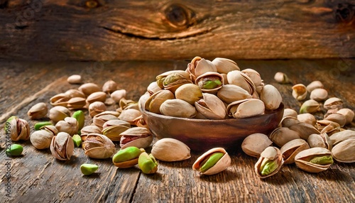 pistachios nuts