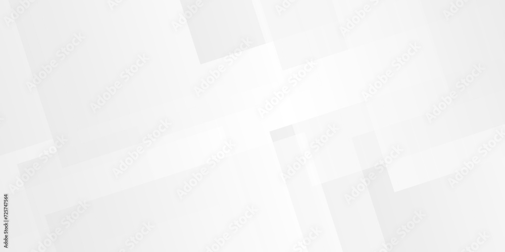 Modern abstract white curve square lines triangle technology backdrop. white light grey background. Space design concept. Decorative web layout poster, banner. White grey background vector design. Modern abstract white curve square lines triangle technology backdrop. white light grey background. Space design concept. Decorative web layout poster, banner. White grey background vector design.