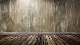 grunge of wall with texture background