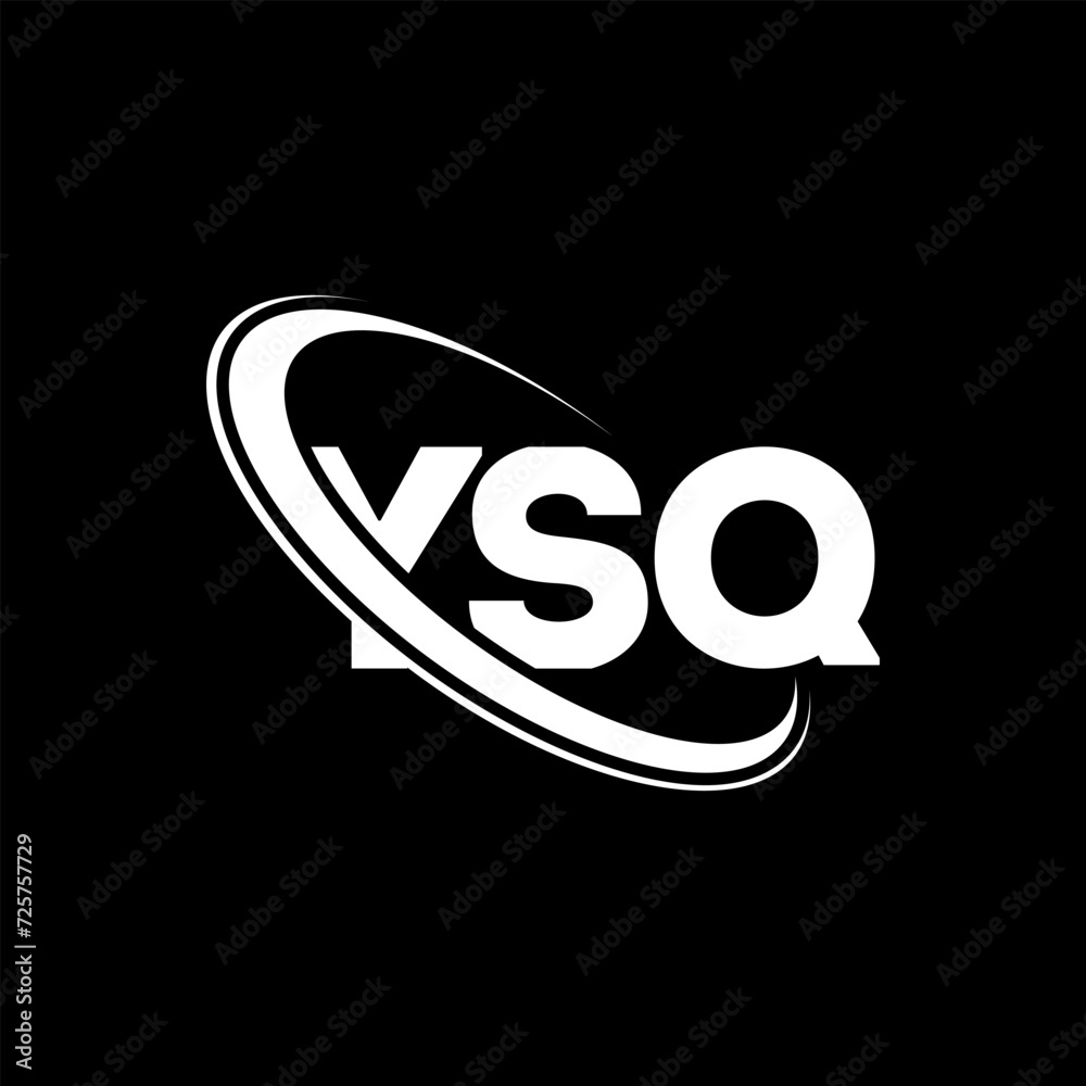 YSQ logo. YSQ letter. YSQ letter logo design. Initials YSQ logo linked with circle and uppercase monogram logo. YSQ typography for technology, business and real estate brand. YSQ logo. YSQ letter. YSQ letter logo design. Initials YSQ logo linked with circle and uppercase monogram logo. YSQ typography for technology, business and real estate brand.