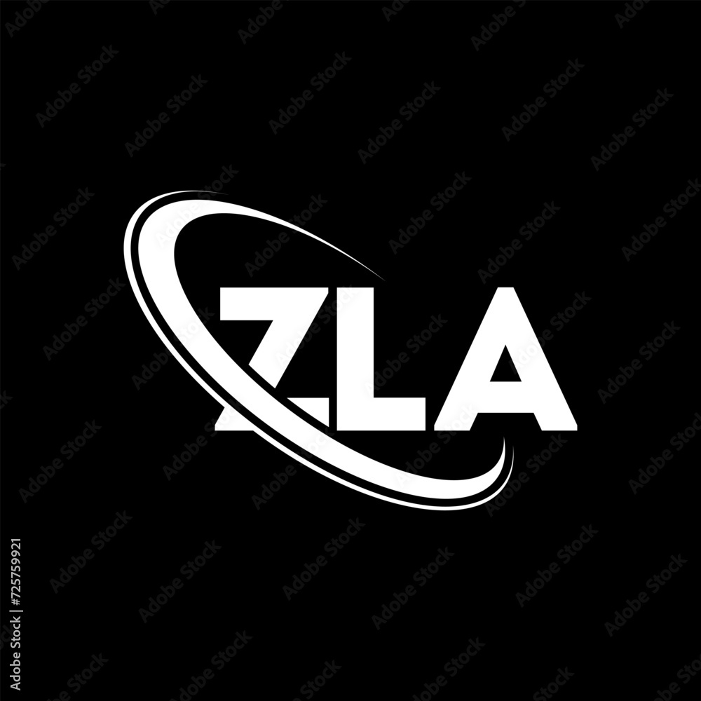 ZLA logo. ZLA letter. ZLA letter logo design. Initials ZLA logo linked with circle and uppercase monogram logo. ZLA typography for technology, business and real estate brand. ZLA logo. ZLA letter. ZLA letter logo design. Initials ZLA logo linked with circle and uppercase monogram logo. ZLA typography for technology, business and real estate brand.