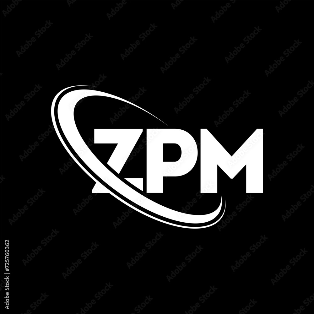 ZPM logo. ZPM letter. ZPM letter logo design. Initials ZPM logo linked with circle and uppercase monogram logo. ZPM typography for technology, business and real estate brand. ZPM logo. ZPM letter. ZPM letter logo design. Initials ZPM logo linked with circle and uppercase monogram logo. ZPM typography for technology, business and real estate brand.