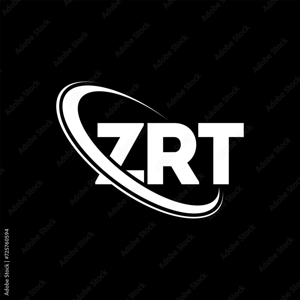 ZRT logo. ZRT letter. ZRT letter logo design. Initials ZRT logo linked with circle and uppercase monogram logo. ZRT typography for technology, business and real estate brand. ZRT logo. ZRT letter. ZRT letter logo design. Initials ZRT logo linked with circle and uppercase monogram logo. ZRT typography for technology, business and real estate brand.
