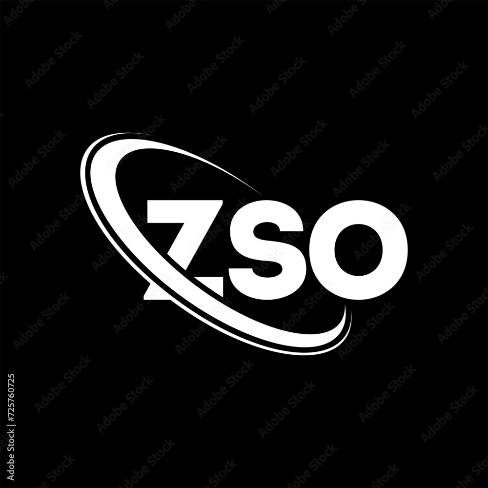 ZSO logo. ZSO letter. ZSO letter logo design. Initials ZSO logo linked with circle and uppercase monogram logo. ZSO typography for technology, business and real estate brand. ZSO logo. ZSO letter. ZSO letter logo design. Initials ZSO logo linked with circle and uppercase monogram logo. ZSO typography for technology, business and real estate brand.
