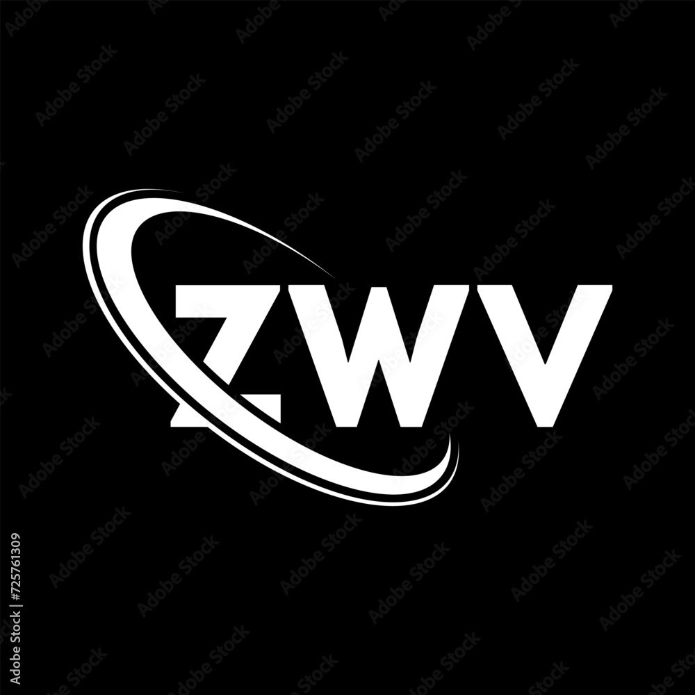 ZWV logo. ZWV letter. ZWV letter logo design. Initials ZWV logo linked with circle and uppercase monogram logo. ZWV typography for technology, business and real estate brand. ZWV logo. ZWV letter. ZWV letter logo design. Initials ZWV logo linked with circle and uppercase monogram logo. ZWV typography for technology, business and real estate brand.