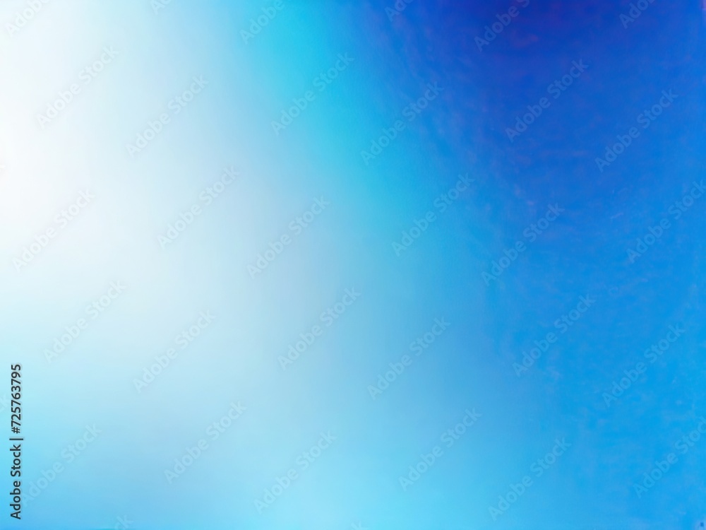 shiny abstract background with a color gradient of blue and white Grainy noise, intense light and glow, and template empty space grittier feel shiny abstract background with a color gradient of blue and white Grainy noise, intense light and glow, and template empty space grittier feel