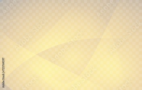 Shining Moment: vector illustration with golden background