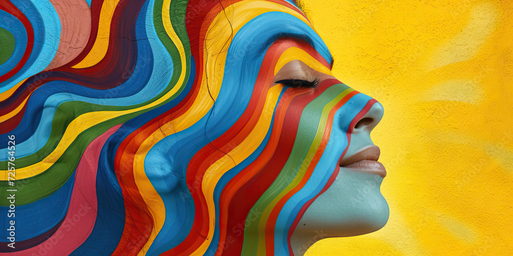 Identity Formation A Visual Exploration of How Humans Develop Their