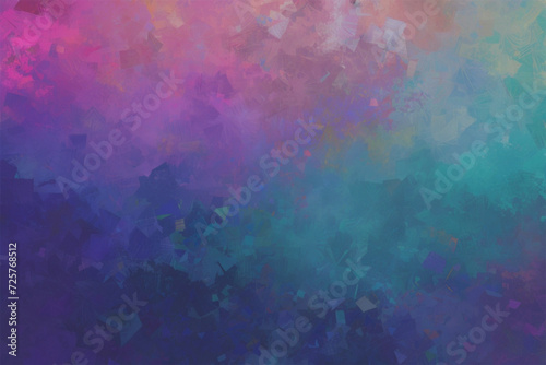 colorful abstract texture background