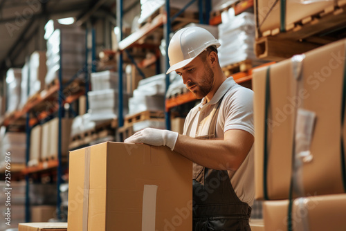 Warehouse Professional Sealing Boxes